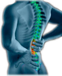 back pain - via Daymix