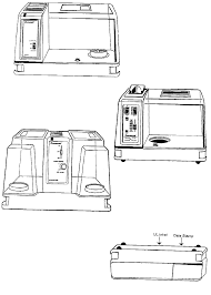 Duracraft Humidifiers.
