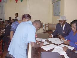   Beneficiary   receiving scholarship