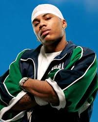 Image <b>Nelly</b> at Weblo Celebrities Picture