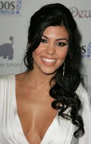 Image Kourtney Kardashian pregnant! Picture