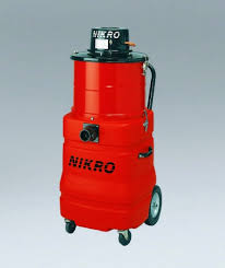 SEALED HEPA Vacuum Cleaner