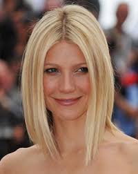 Image <b>Gwyneth Paltrow</b> hairstyle bob Picture