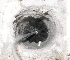 Casey Brush - Dryer Vent