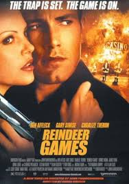 Gallery > Reindeer Games