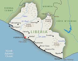 Diamond Trade News - Liberia