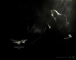 Batman Begins Wallpaper - via Daymix