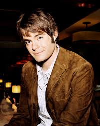 Image Throw in <b>Bill Hader</b> and you& 39;ve Picture