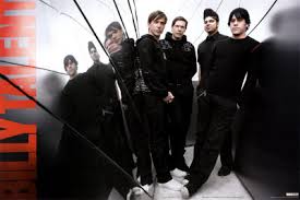 Image <b>Billy Talent</b> Prints at AllPosters. <b>...</b> Picture
