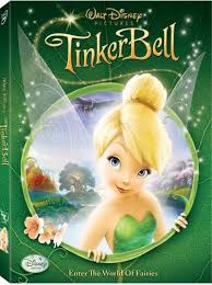 When Tinker Bell - via Daymix