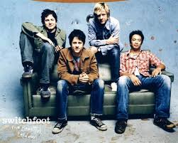 Image <b>Switchfoot</b> | A Christian Band? Picture