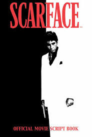 Image 2/23/ 08 11:31:00 PM <b>Scarface</b> (Ipod <b>...</b> Picture