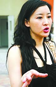 孙楠妻子买红妹