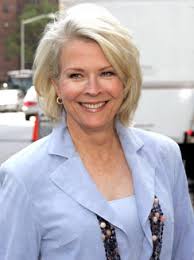 Candice Bergen