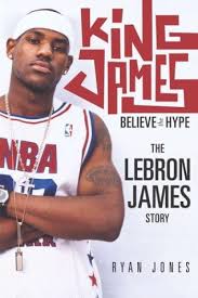 LeBron James Picture 0