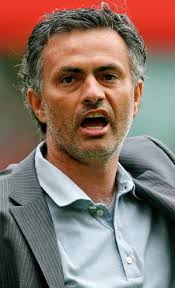 Jose Mourinho Picture 2