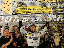 NASCAR prize money comes from - via Daymix