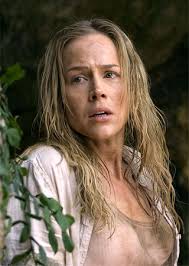 Image <b>Julie Benz</b> of 'Rambo' Almost Gets <b>...</b> Picture