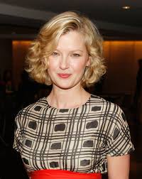 Image <b>Gretchen Mol</b> Has Pretty Much Picture