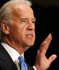 Vice-President US, Joe Biden - via Daymix