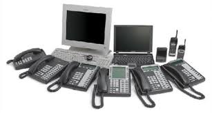 TOSHIBA Legacy Business Phones