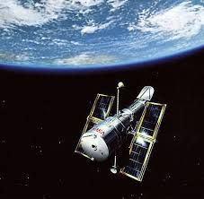 Hubble Space Telescope 
                           
                           Pictures
