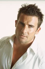 Image <b>Dominic Purcell</b>… interesting Picture