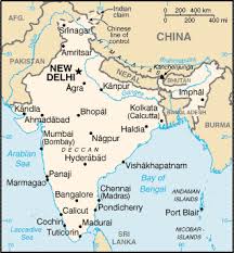 India - via Daymix