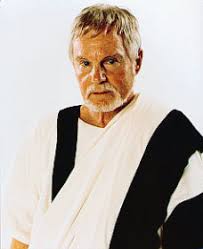 Derek Jacobi 4