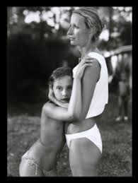 child pornography.