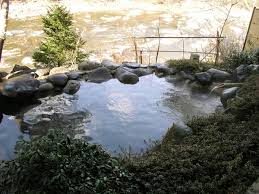 鬼怒川露天風呂