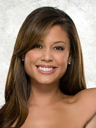 Image <b>Vanessa Minnillo</b> is 29 on Picture