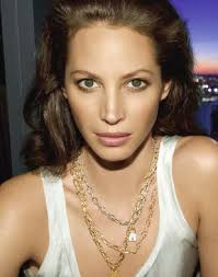 Image <b>Christy Turlington</b> Picture