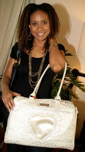 Image Vanessa Williams <b>Tracie</b>-<b>Thoms</b> Picture