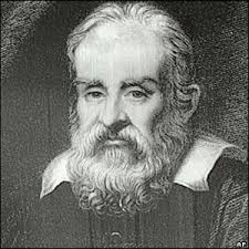 Galileo Galilei - via Daymix
