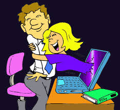 Computer Dating • Dating - via Daymix