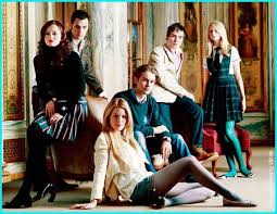   Gossip   Girl Spin off jpg