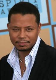 Image <b>Terrence Howard</b> is not pleased he <b>...</b> Picture