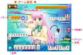 Re: Where should To LOVE-Ru