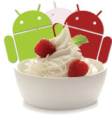 Picture of Froyo