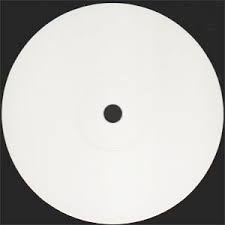 A White label promo 12 x26quot vinyl