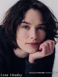 Image actress Lena Headey Picture