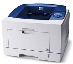 and White Laser Printer
