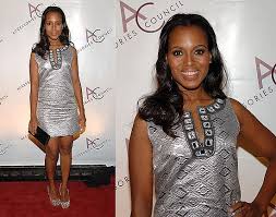 Image <b>...</b> <b>Kerry Washington</b> opted for <b>...</b> Picture