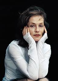 Image Huppert said in a statement Picture