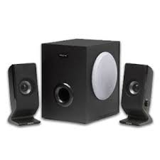 3-Piece Computer Speakers