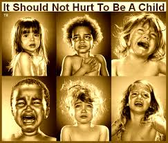 for Child Abuse: - via Daymix