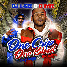 The Game Gang  Bangin   101