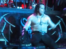      singers ever  Glenn Danzig   and    