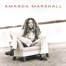 Image <b>Amanda Marshall</b> (album) Picture